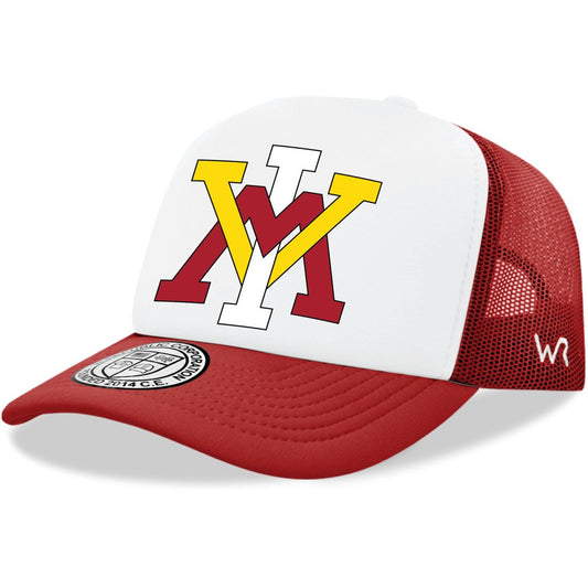 VMI Virginia Military Institute Keydets Jumbo Foam Trucker Hats