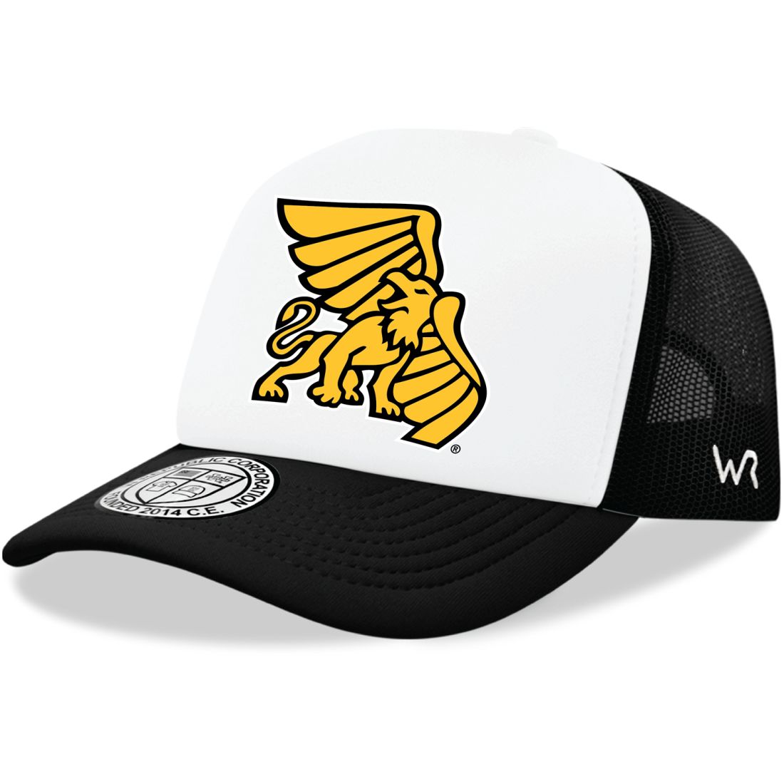 MWSU Missouri Western State University Griffons Jumbo Foam Trucker Hats