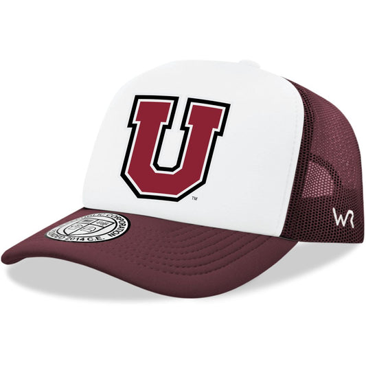 Union College Bulldogs Jumbo Foam Trucker Hats