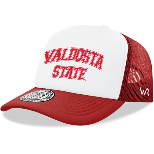 Valdosta V-State University Blazers Practice Foam Trucker Hats