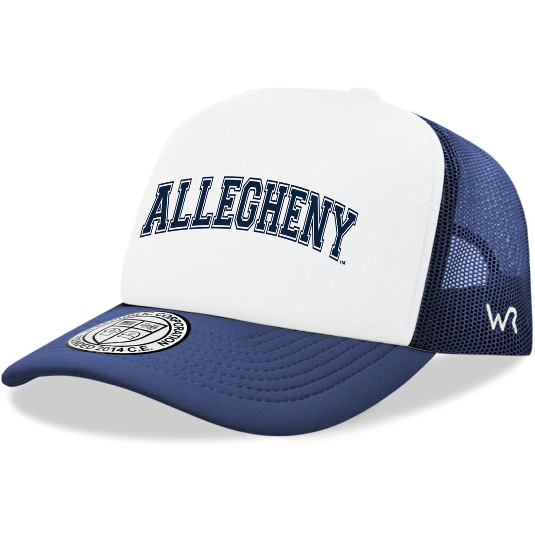 College best sale team hats