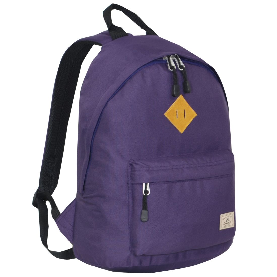 Everest vintage backpack best sale