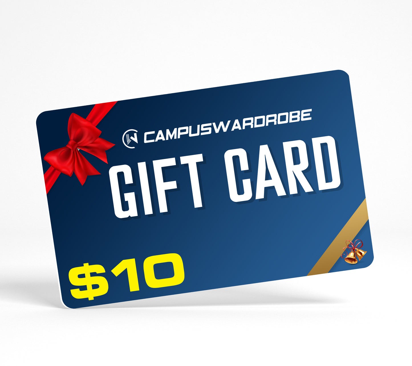 Campus Wardrobe Gift Card-Campus-Wardrobe