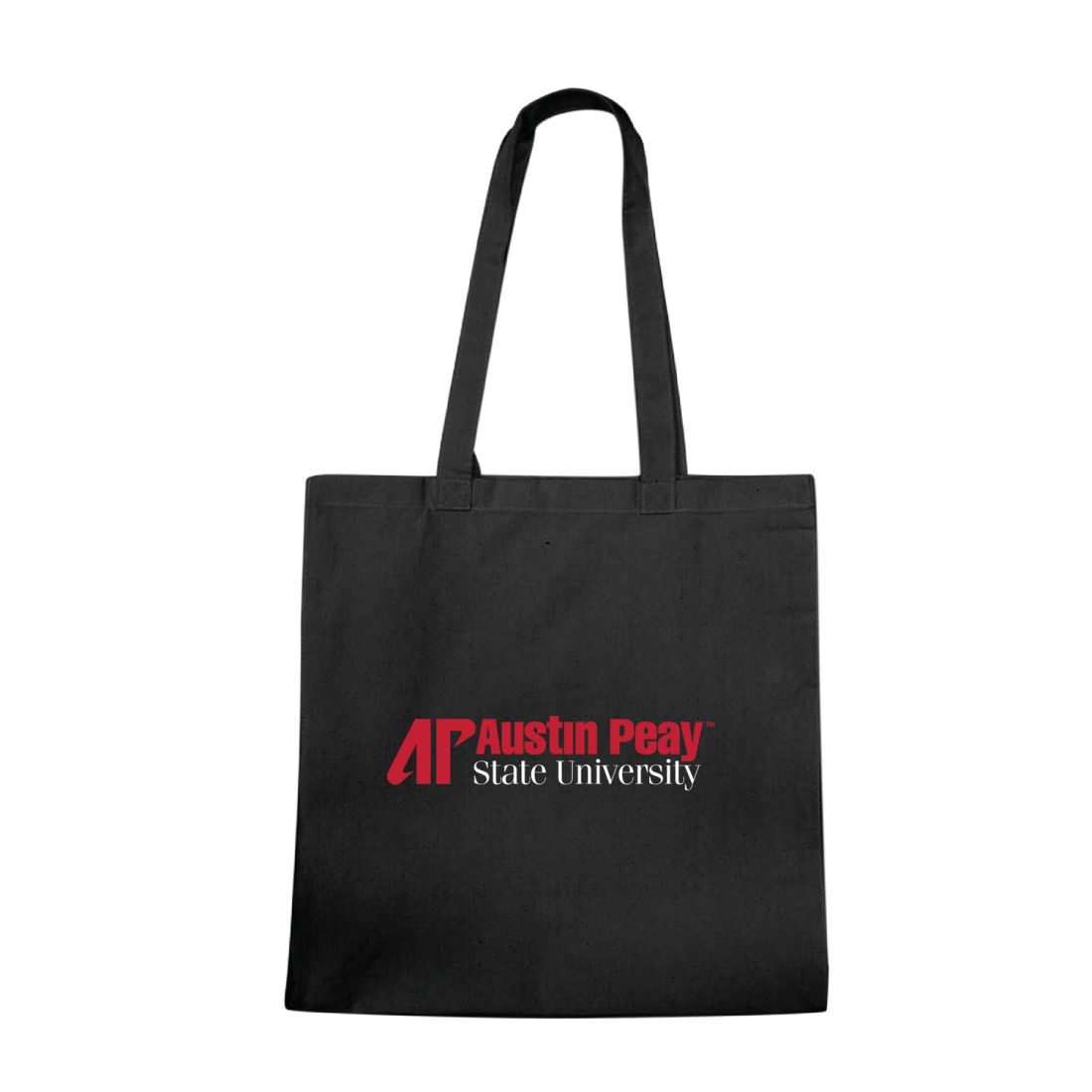 APSU Austin Peay State University Governors Institutional Tote Bag