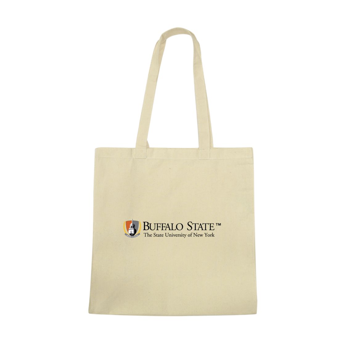 SUNY Buffalo State College Bengals Institutional Tote Bag