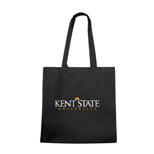 KSU Kent State University The Golden Eagles Institutional Tote Bag