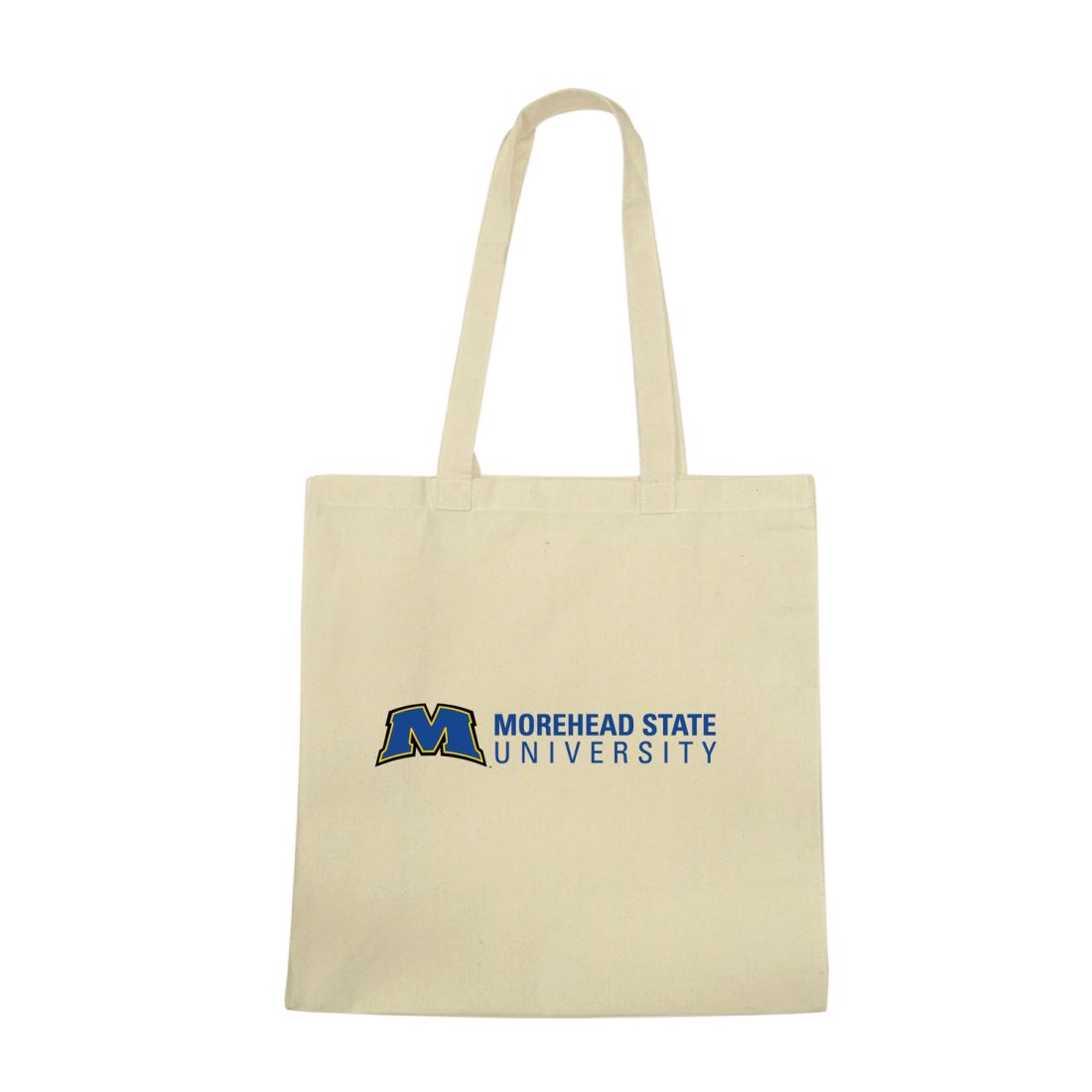 MSU Morehead State University Eagles Institutional Tote Bag