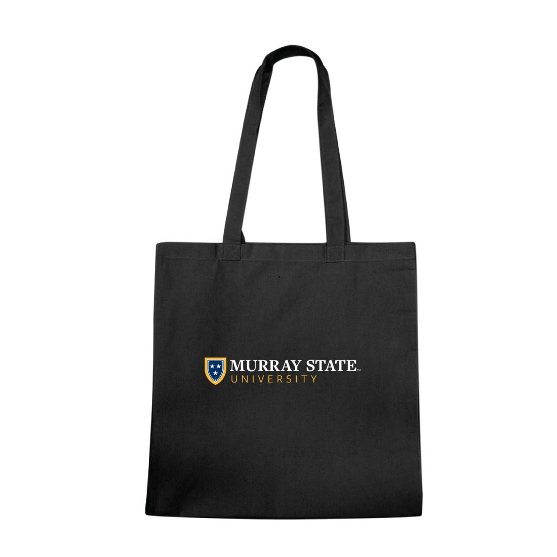 MSU Murray State University Racers Institutional Tote Bag