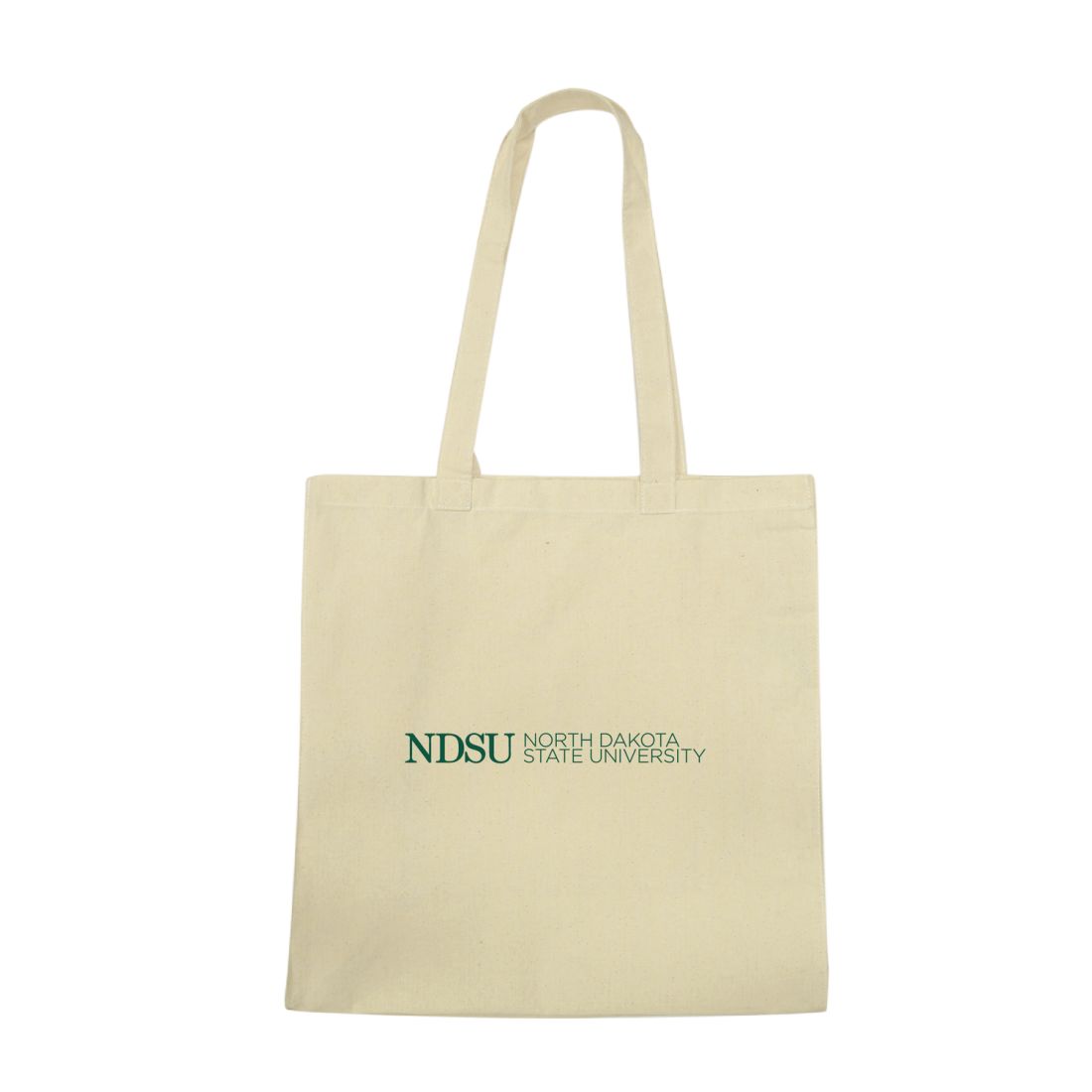 NDSU North Dakota State University Bison Thundering Herd Institutional Tote Bag