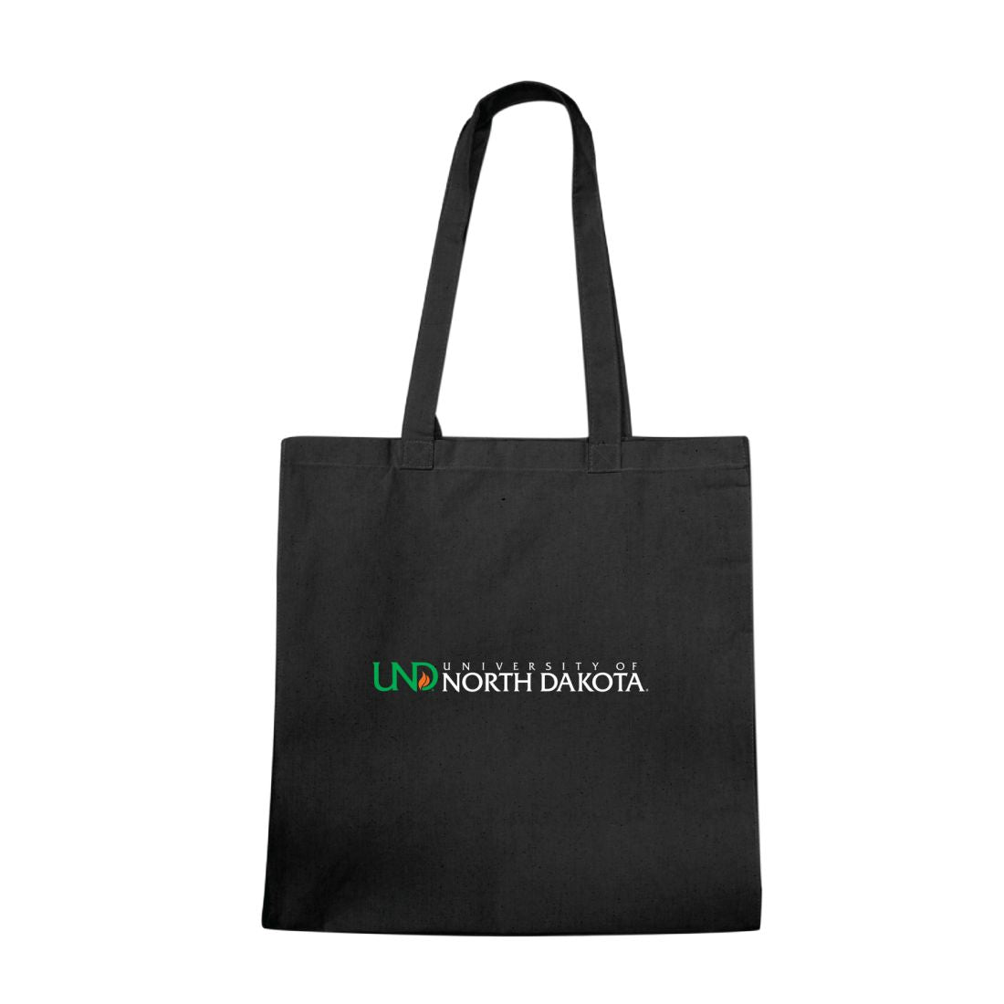 UND University of North Dakota Fighting Hawks Institutional Tote Bag