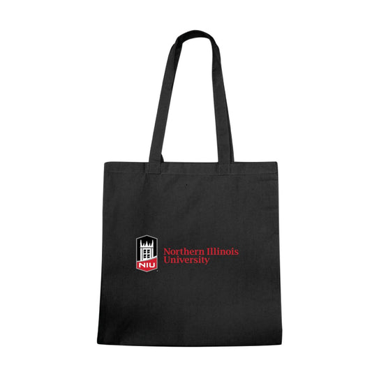 NIU Northern Illinois University Huskies Institutional Tote Bag