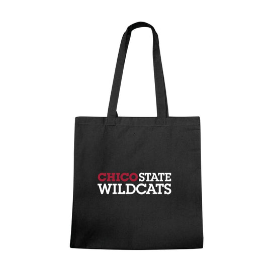 CSU California State University Chico Wildcats Institutional Tote Bag