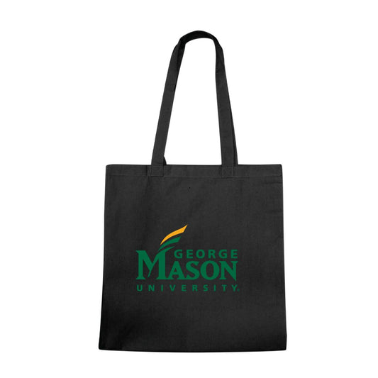 GMU George Mason University Patriots Institutional Tote Bag