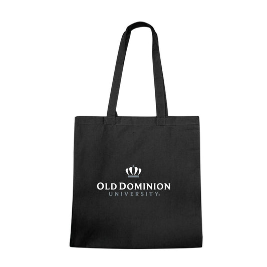 ODU Old Dominion University Monarchs Institutional Tote Bag