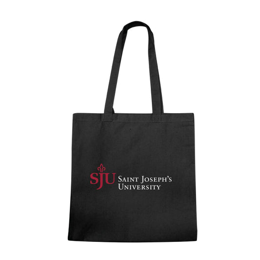 Saint Joseph's University Hawks Institutional Tote Bag
