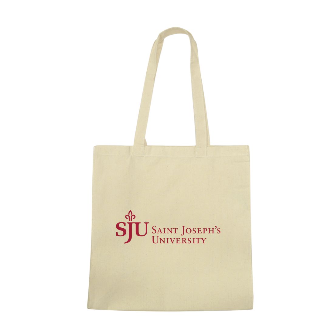 Saint Joseph's University Hawks Institutional Tote Bag