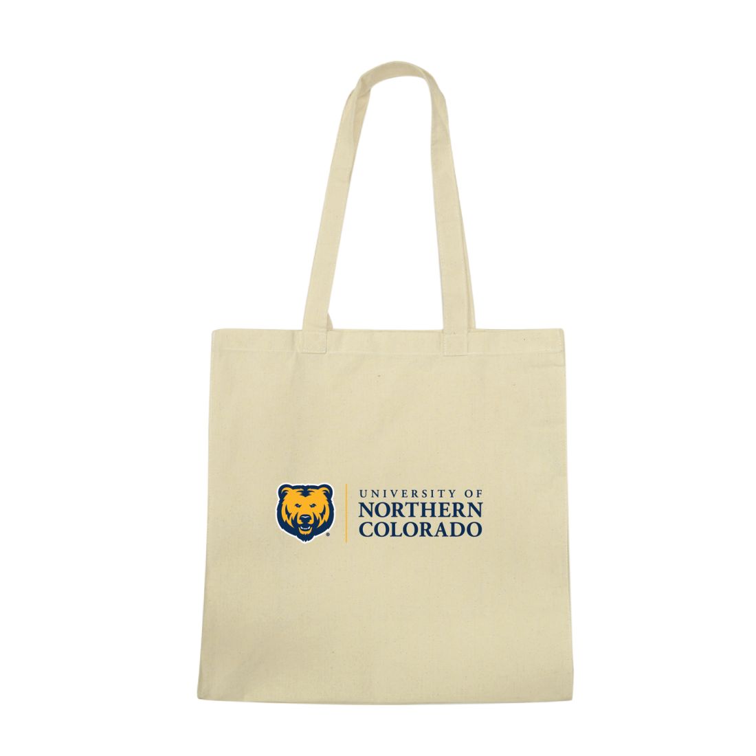 University of Northern Colorado Bears Institutional Tote Bag