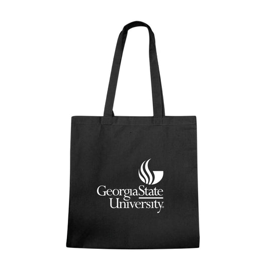 GSU Georgia State University Panthers Institutional Tote Bag