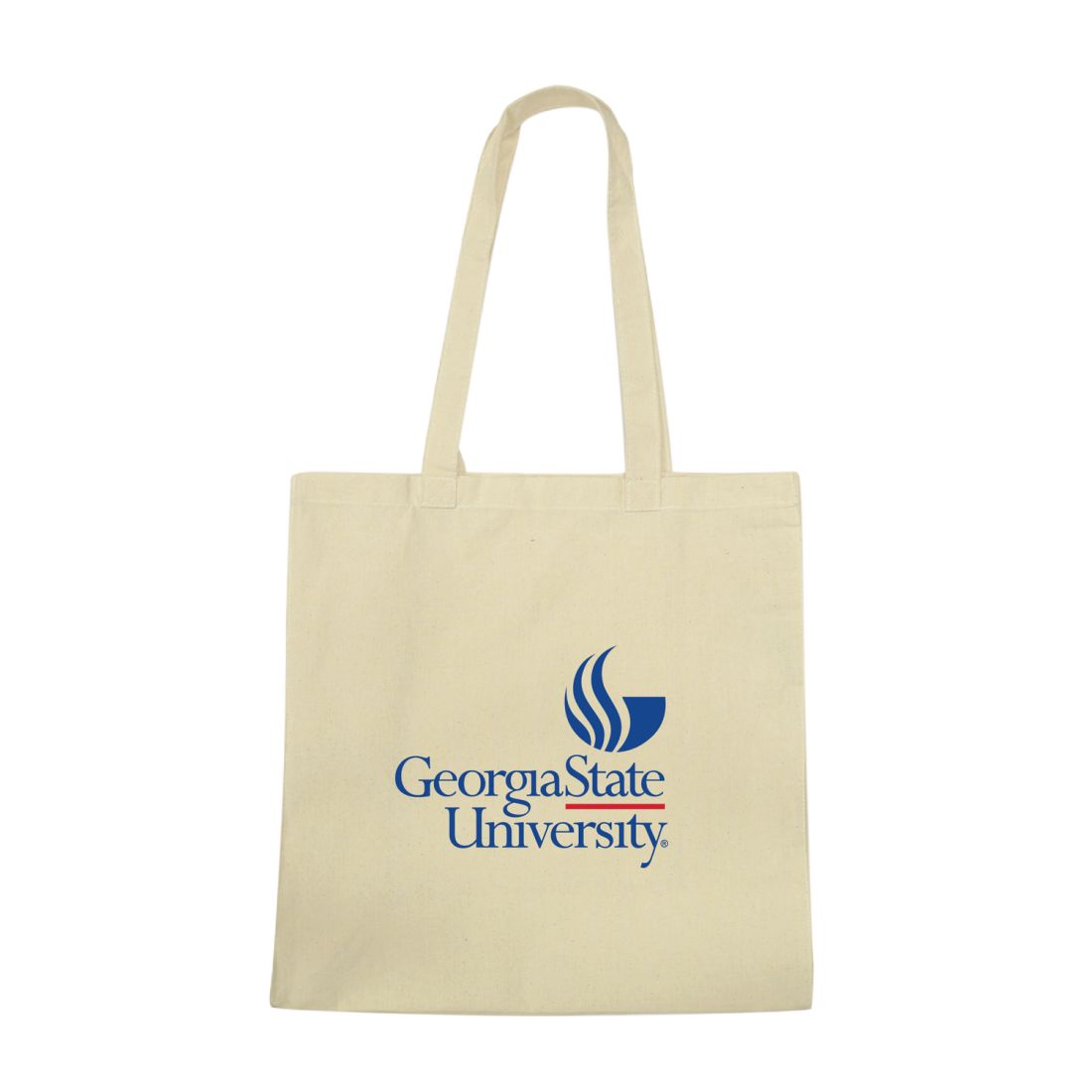 GSU Georgia State University Panthers Institutional Tote Bag