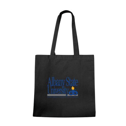 ASU Albany State University Golden Rams Institutional Tote Bag