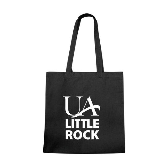 Arkansas at Little Rock Trojans Institutional Tote Bag
