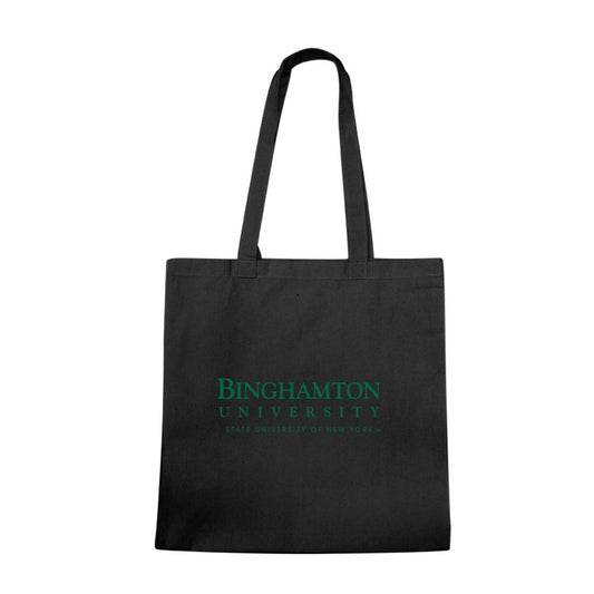 SUNY Binghamton University Bearcats Institutional Tote Bag
