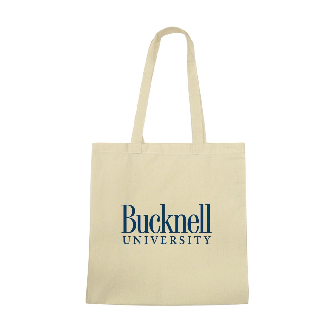 Bucknell University Bison Institutional Tote Bag