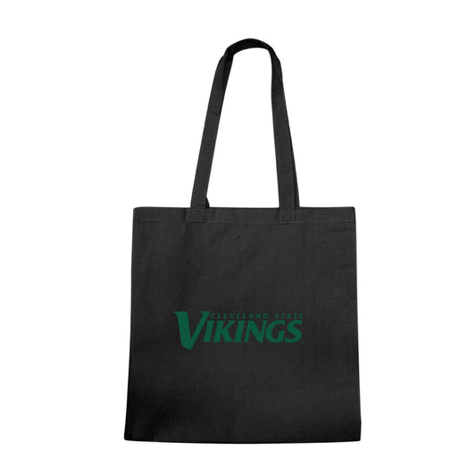 CSU Cleveland State University Vikings Institutional Tote Bag