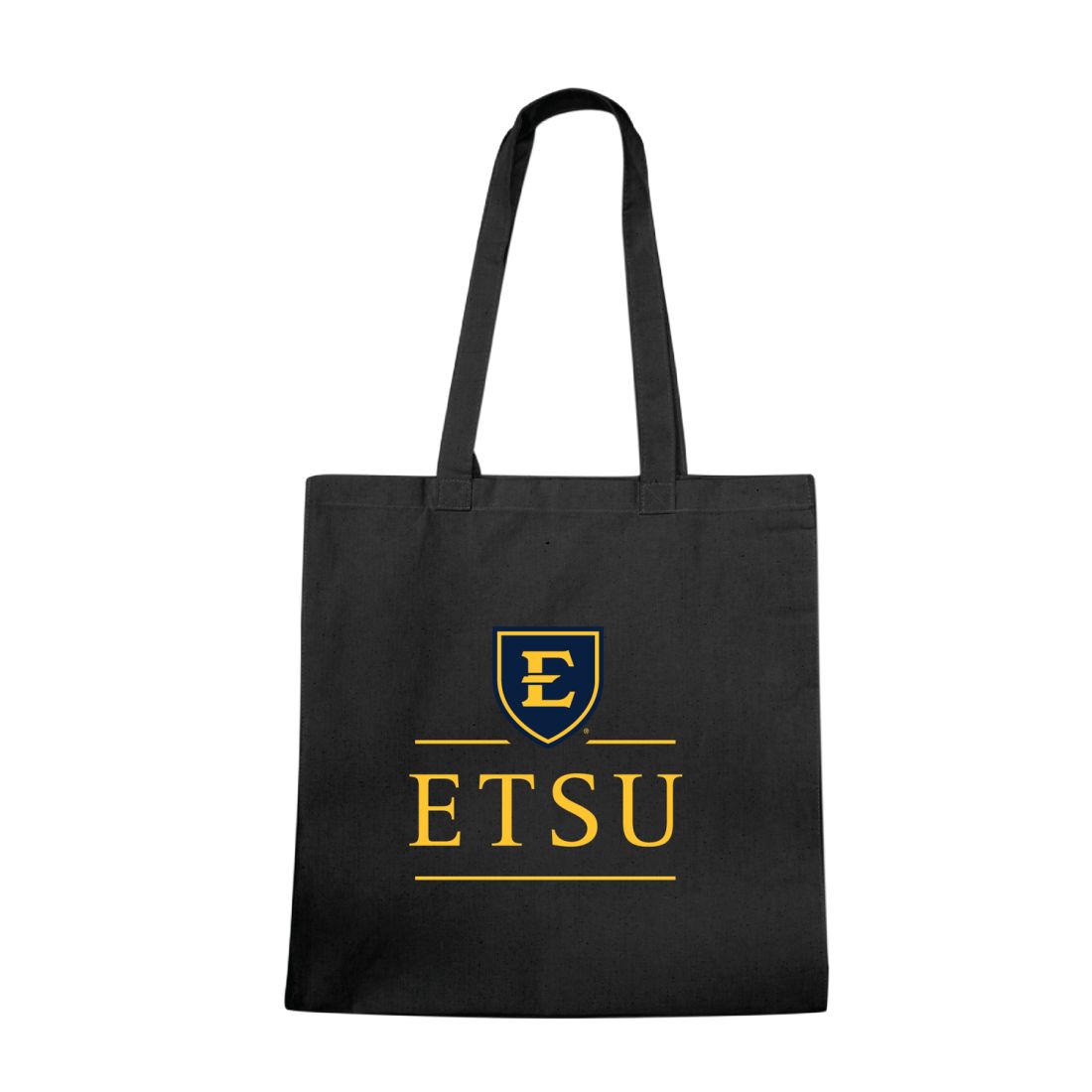 ETSU East Tennessee State University Buccaneers Institutional Tote Bag