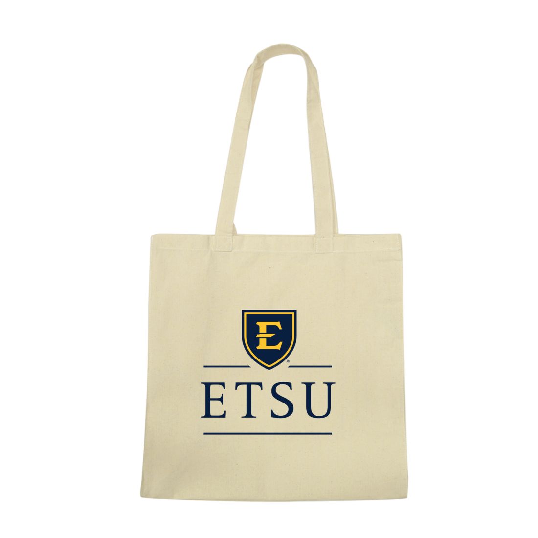 ETSU East Tennessee State University Buccaneers Institutional Tote Bag