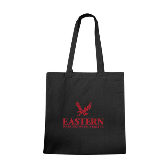 EWU Eastern Washington University Eagles Institutional Tote Bag
