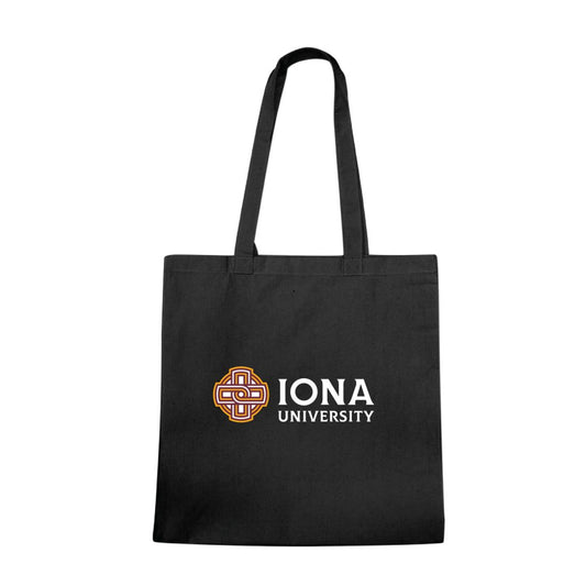 Iona College Gaels Institutional Tote Bag