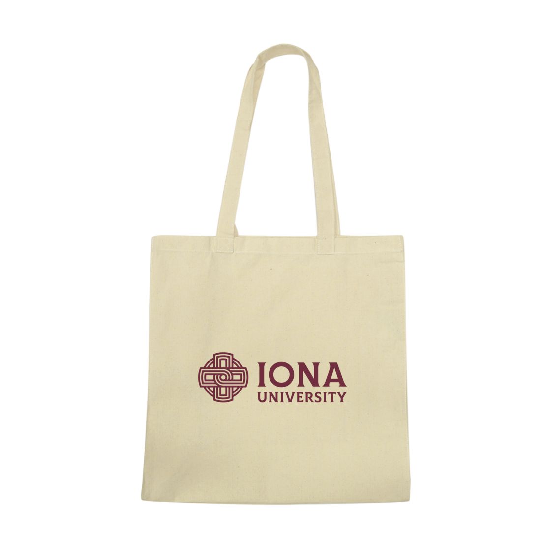 Iona College Gaels Institutional Tote Bag