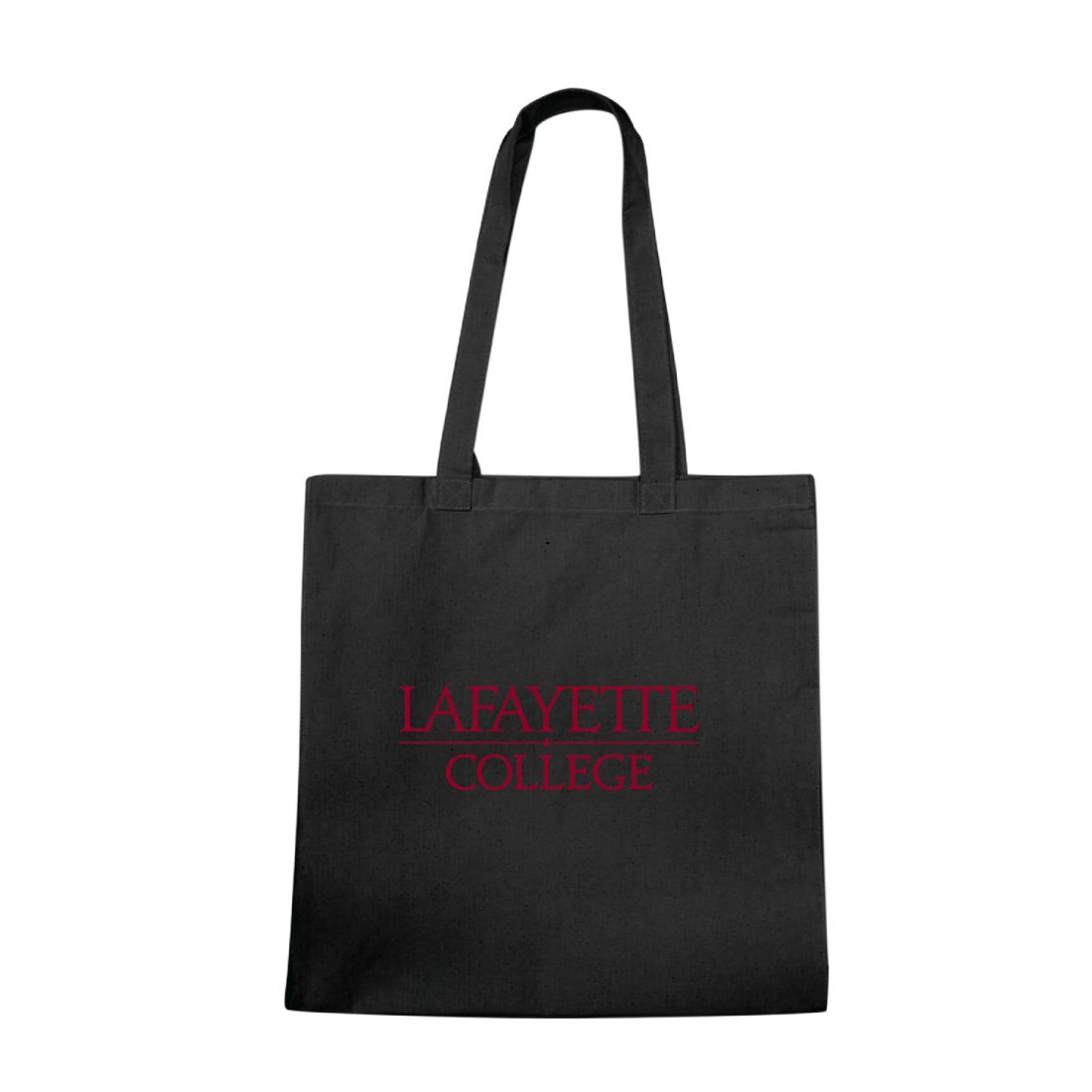 Lafayette College Leopards Institutional Tote Bag