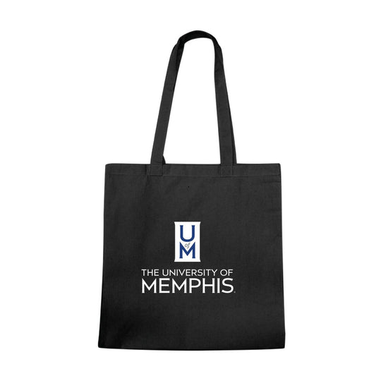 University of Memphis Tigers Institutional Tote Bag