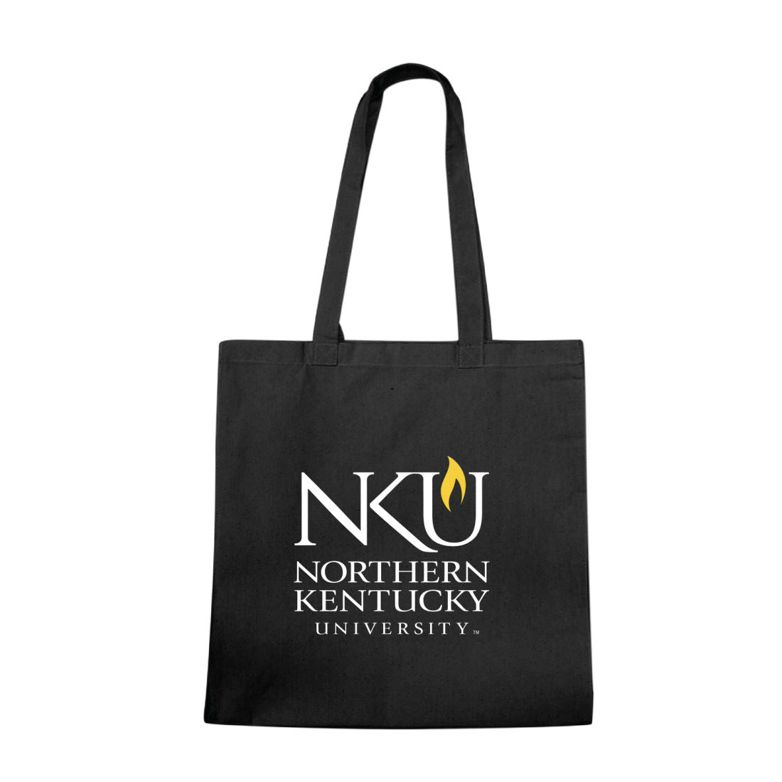 NKU Northern Kentucky University Norse Institutional Tote Bag