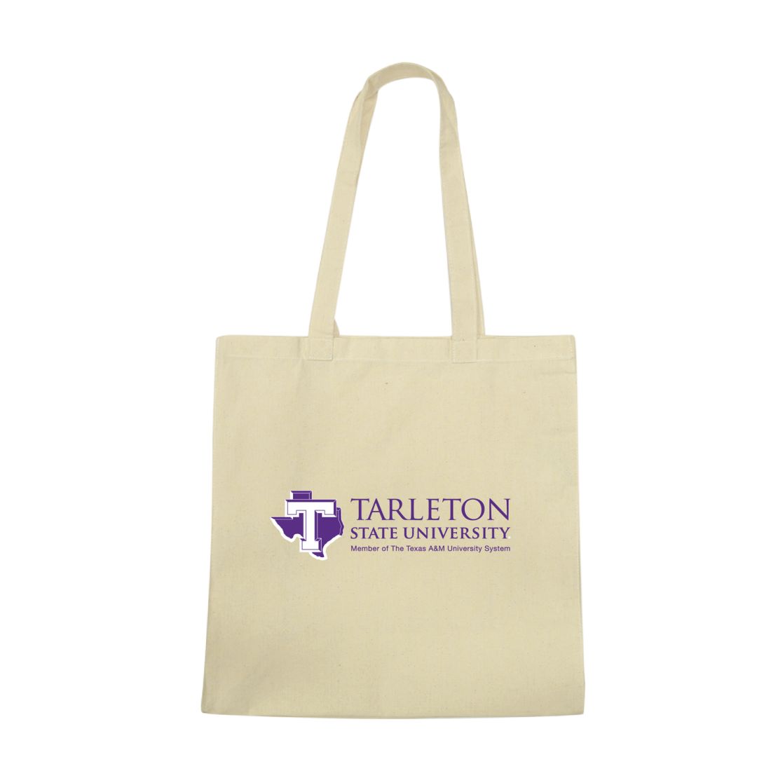 Tarleton State University Texans Institutional Tote Bag