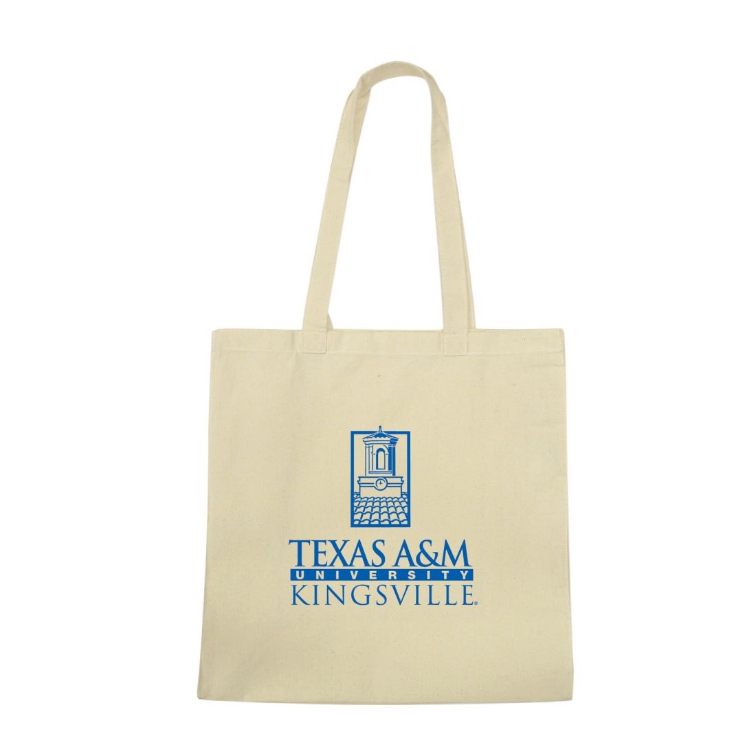 Drake University Bulldogs Institutional Tote Bag