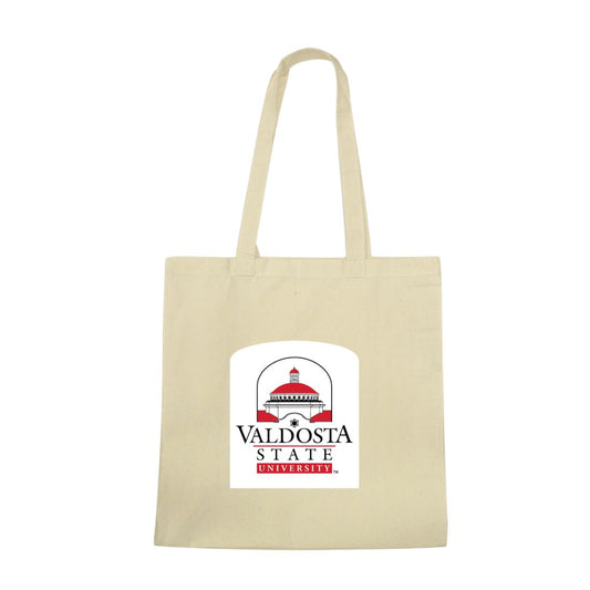 Mouseover Image, Valdosta V-State University Blazers Institutional Tote Bag