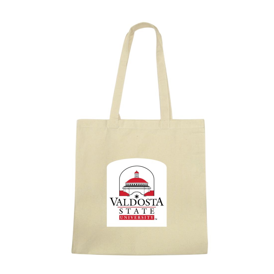 Valdosta V-State University Blazers Institutional Tote Bag