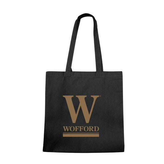 Wofford College Terriers Institutional Tote Bag