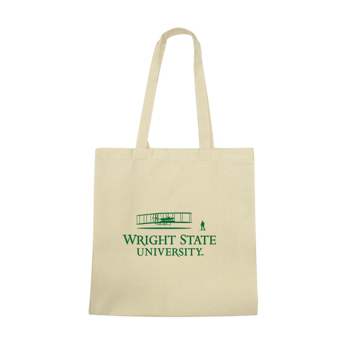 Wright State University Raiders Institutional Tote Bag