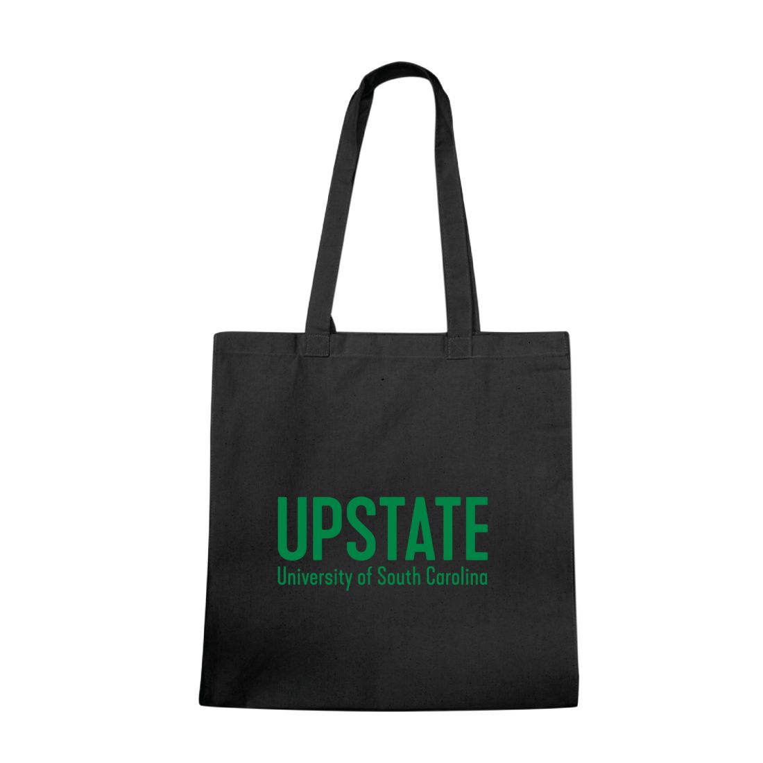 USC University of South Carolina Upstate Spartans Institutional Tote Bag
