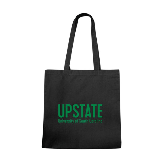 USC University of South Carolina Upstate Spartans Institutional Tote Bag