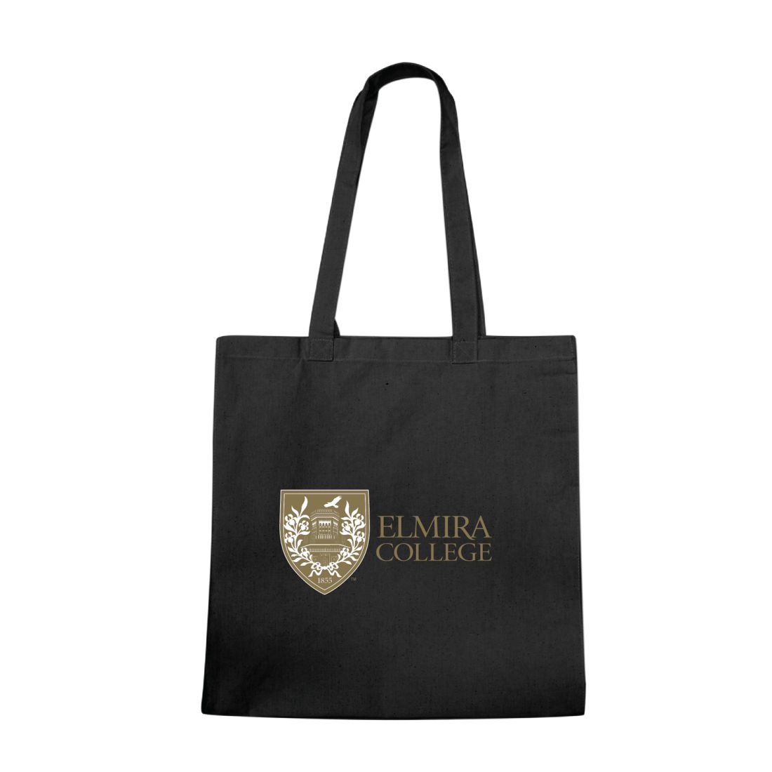 Elmira College Soaring Eagles Institutional Tote Bag
