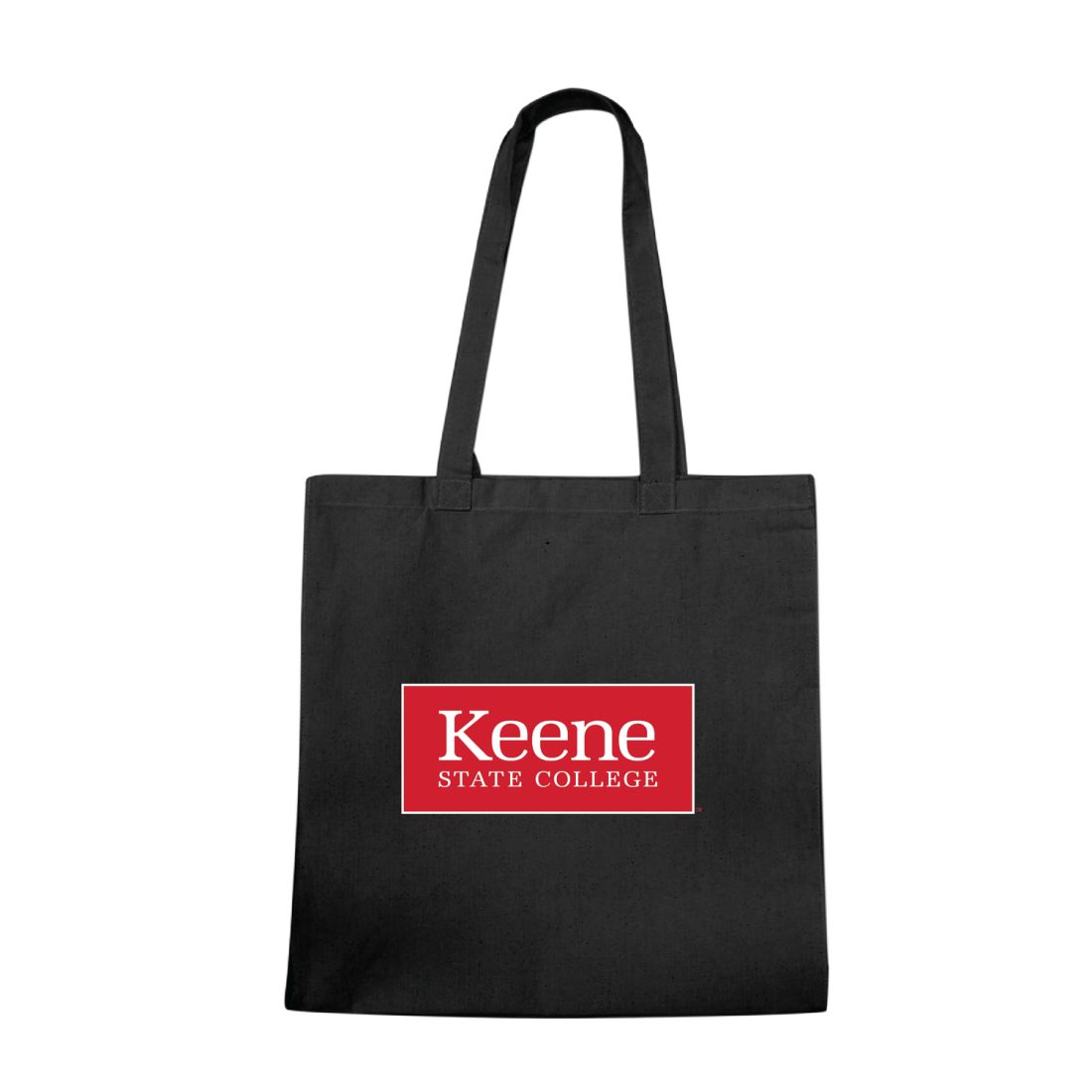 Keene State College Owls Institutional Tote Bag