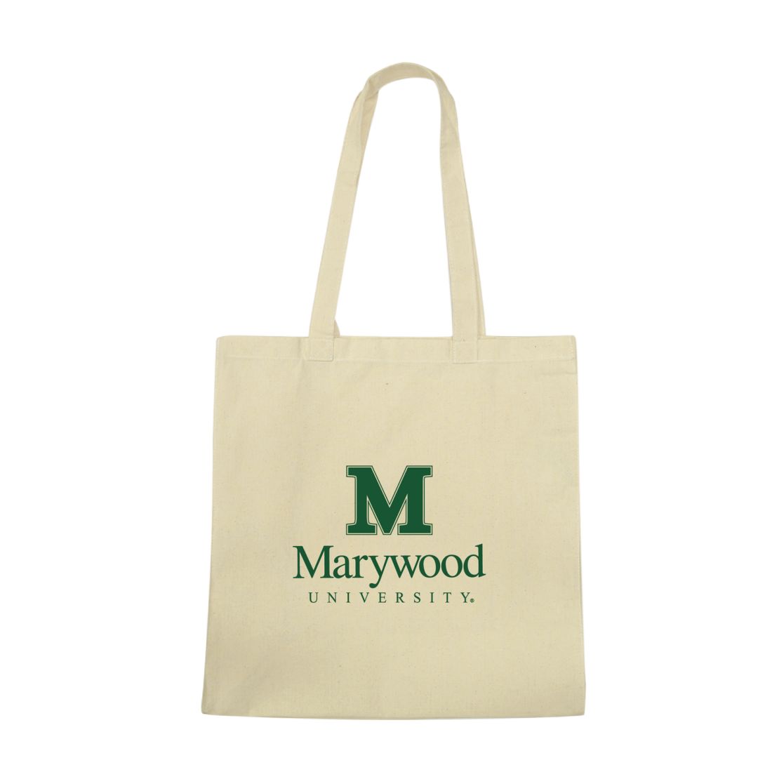 Marywood University Pacers Institutional Tote Bag