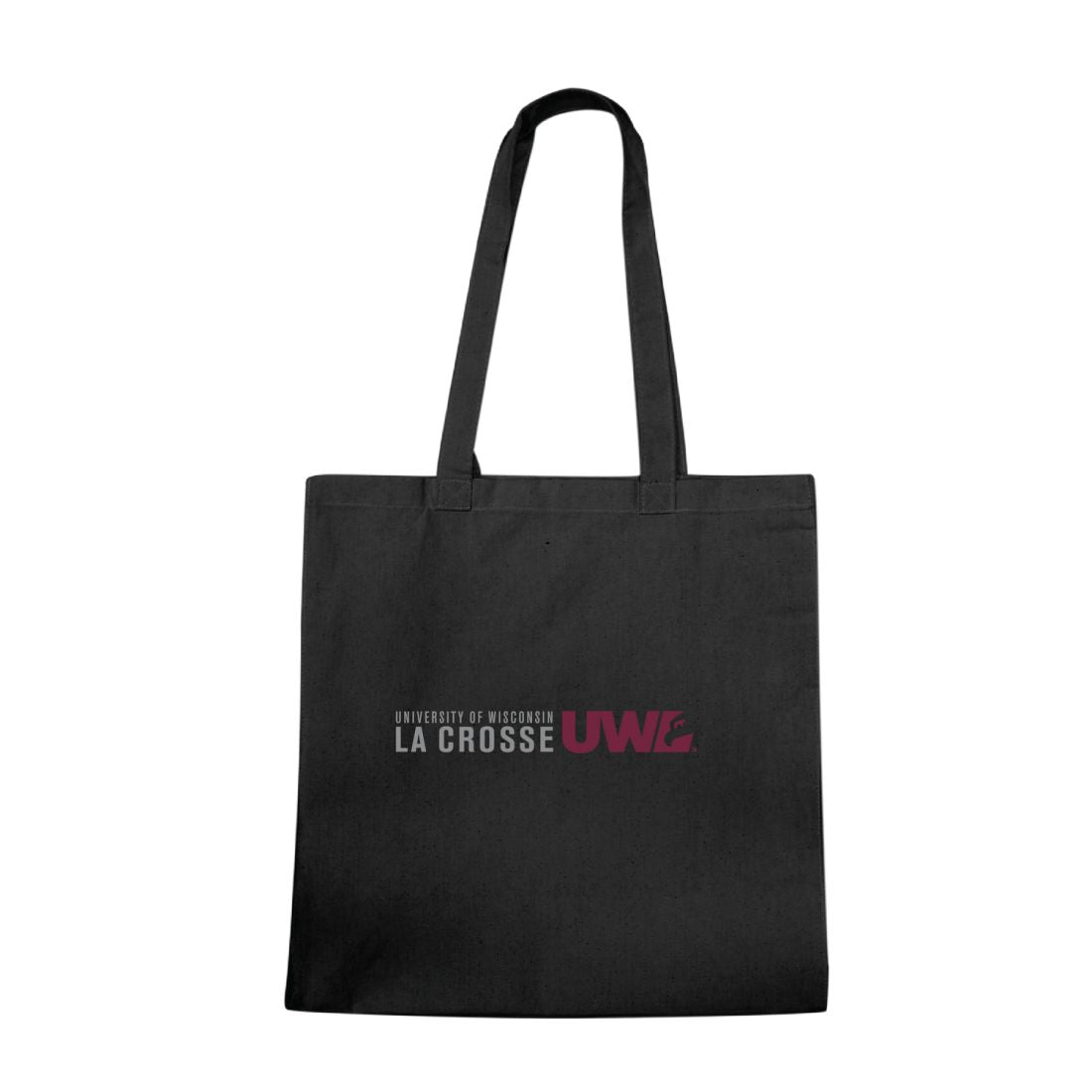 University of Wisconsin-La Crosse Eagles Institutional Tote Bag