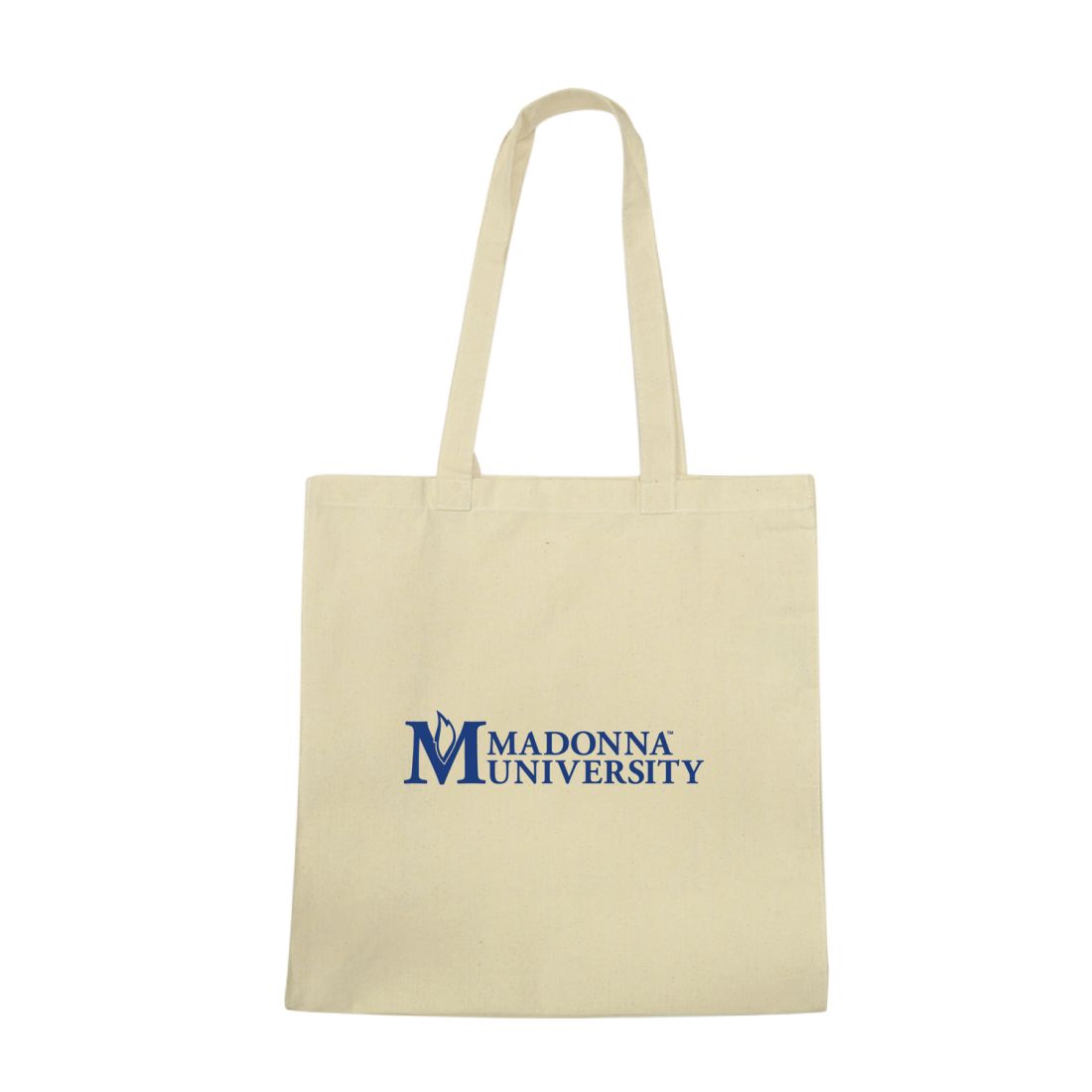 Madonna University Crusaders Institutional Tote Bag