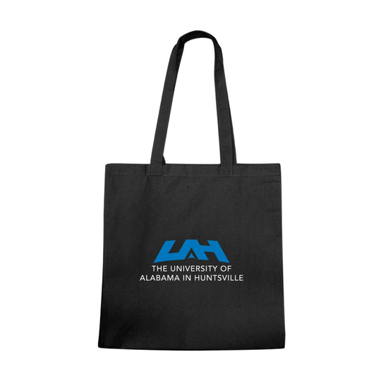 The University of Alabama in Huntsville Chargers Institutional Tote Bag